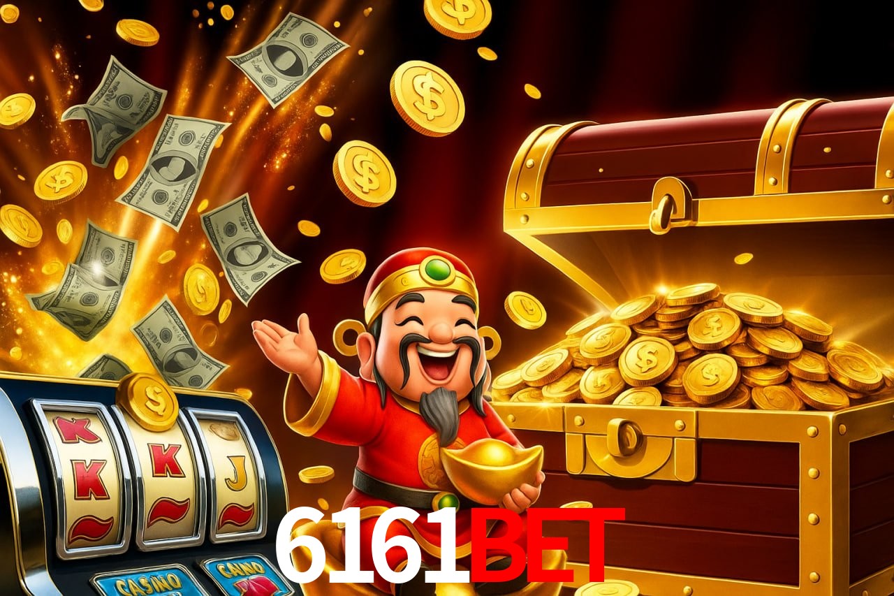 Roda da fortuna na 6161Bet