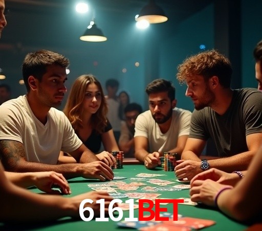 Loterias online na 6161Bet