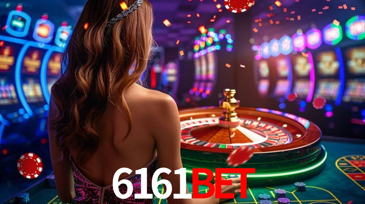 APP rápido e leve da 6161Bet