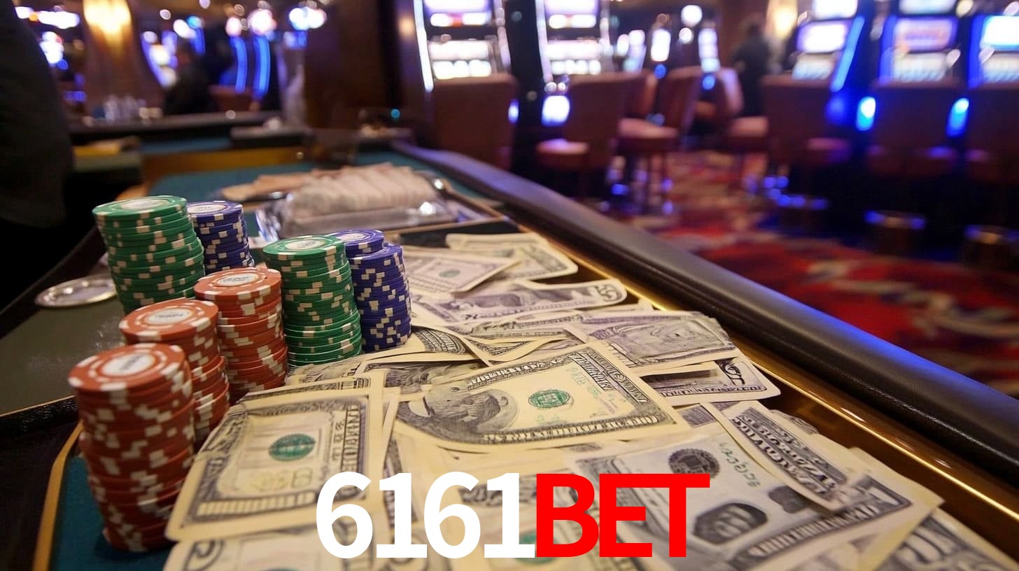 Biblioteca de slots populares na 6161Bet