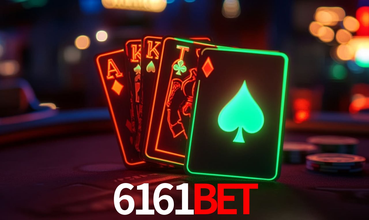 Torneios e prêmios garantidos na 6161Bet