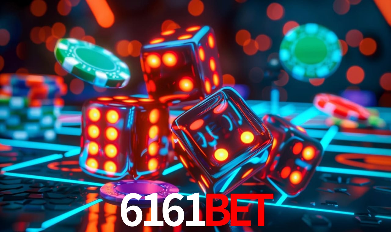 Download para Android e iOS na 6161Bet